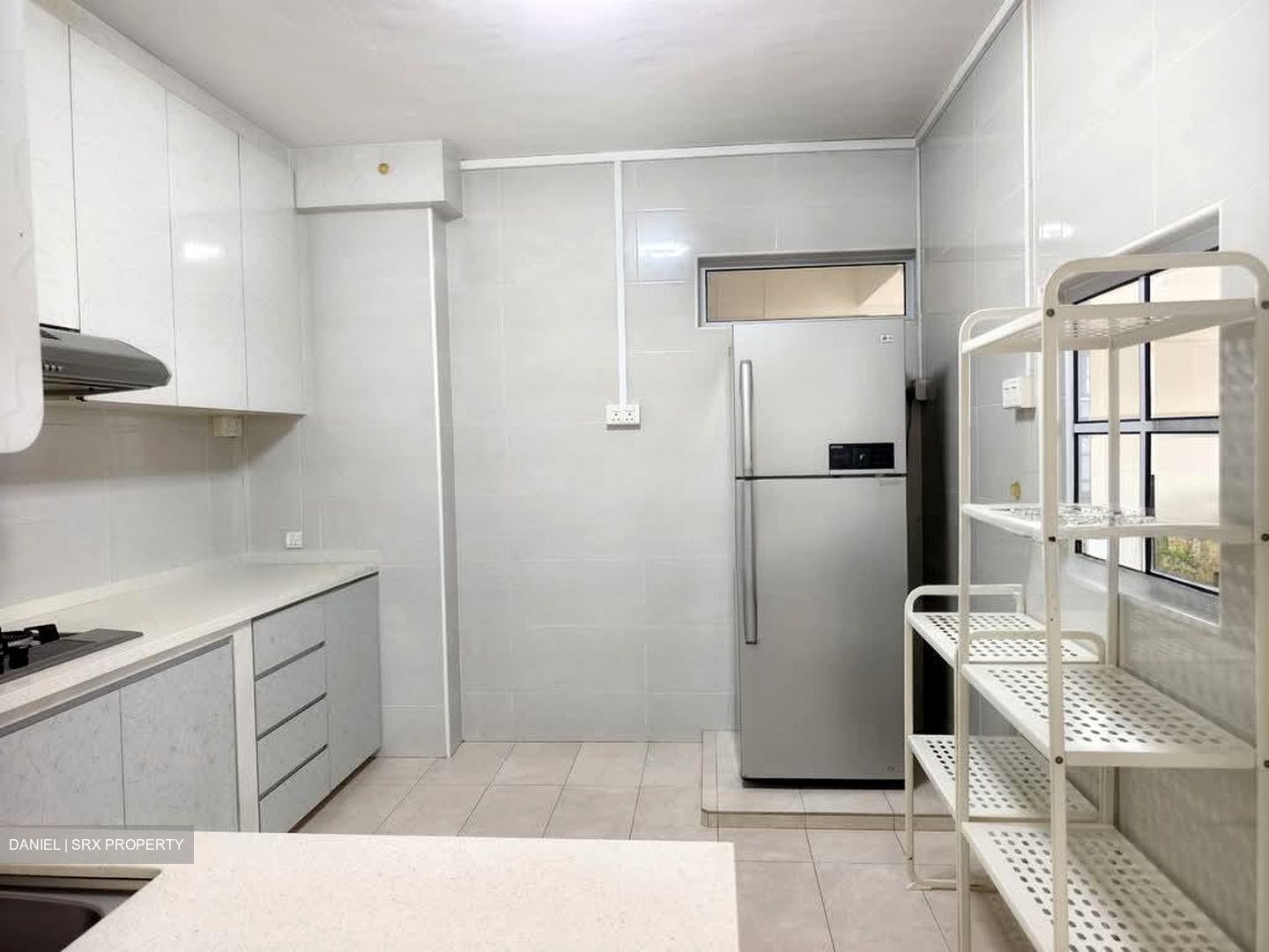 Blk 581 Woodlands Drive 16 (Woodlands), HDB Executive #557002311